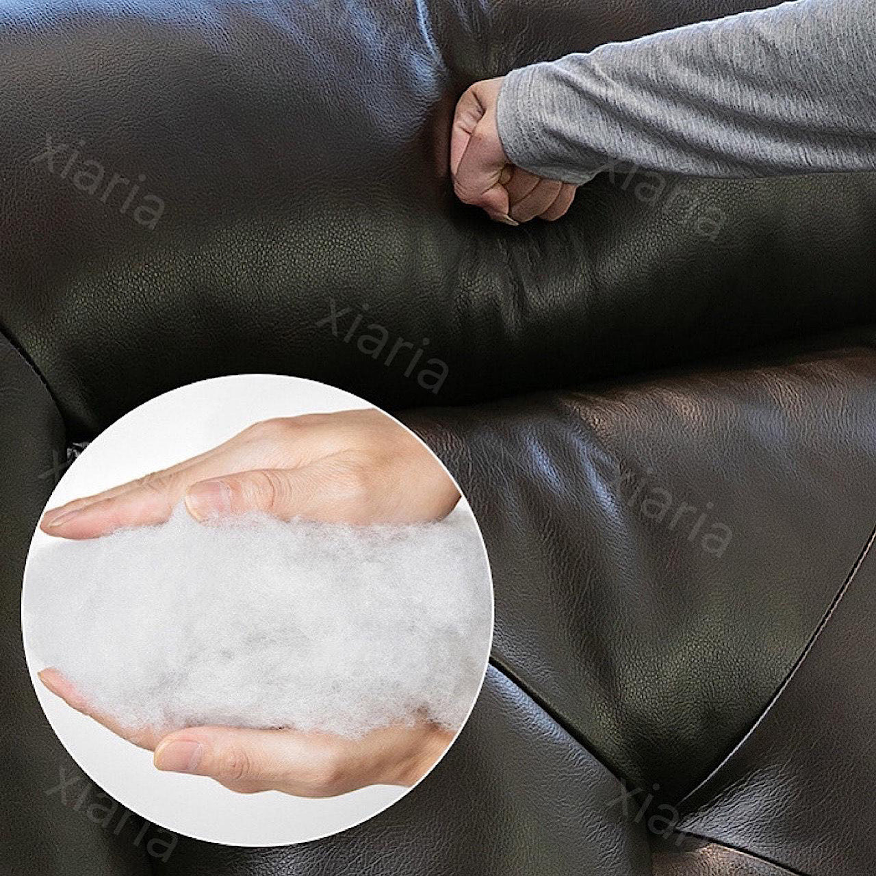 キャビン 多機能電動 家庭 シングル　1人用 ブラック ソファ