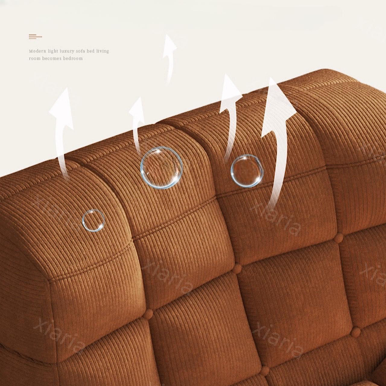 レトロ 正方形 シングル ソファ ライト ラグジュアリ シンプル デザイナー ラウンジ チェア