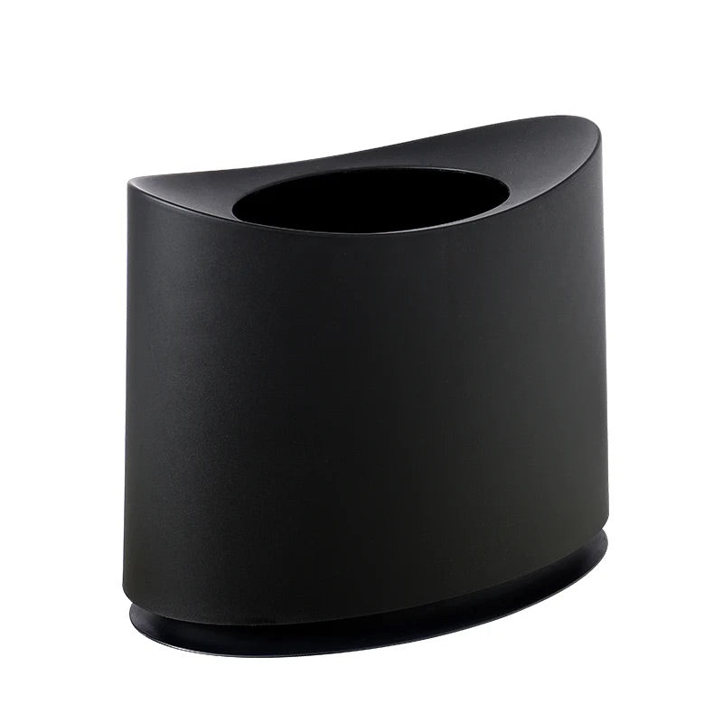 シンプル おしゃれ 欧米風 インテリア ゴミ箱