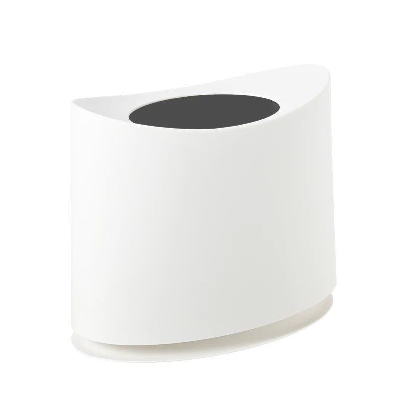 シンプル おしゃれ 欧米風 インテリア ゴミ箱