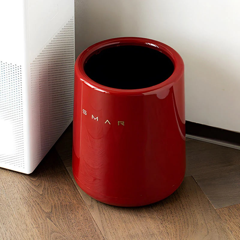 おしゃれ インスタ映え クリーム風 ゴミ箱